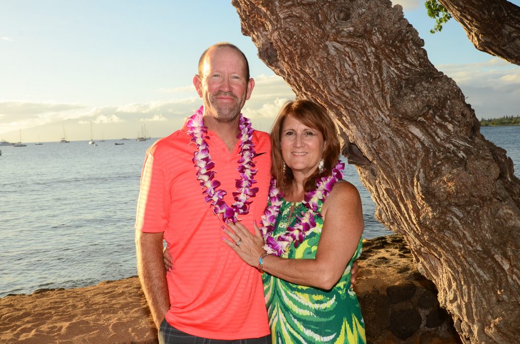 Ken & Debbie Garman - Owners